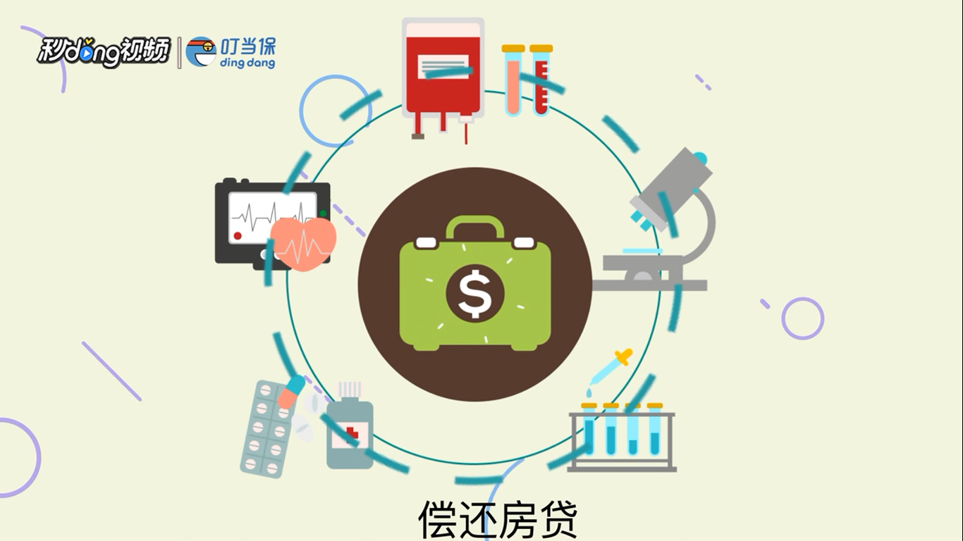 重疾险在生活中能起到什么作用