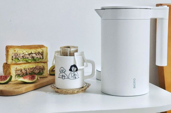 Brunch 口袋三明治