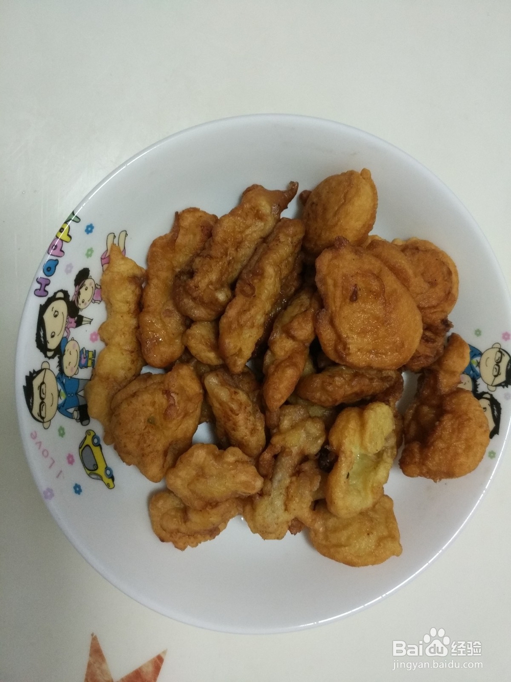 如何简单的做一道糖醋里脊?