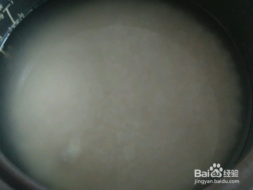 教你如何煮香喷喷的大米饭