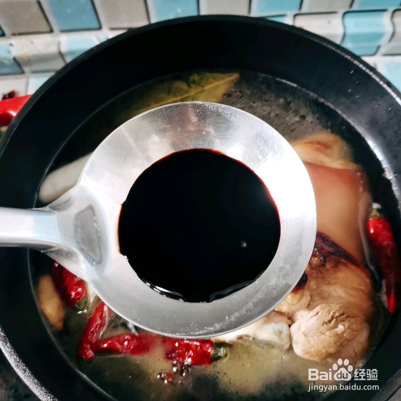 红烧肘子怎么做