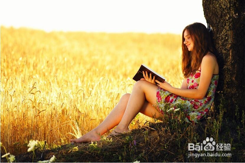 女人应该怎么培养自己的气质