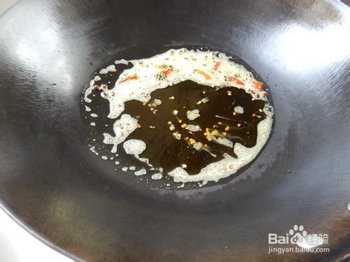 鲜辣下饭：水煮肉