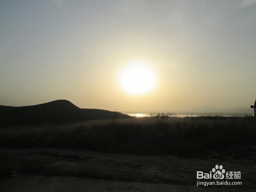 燕山水库有什么玩的