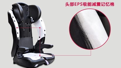 新欧标后的安全座椅选择必看：[1]挑选方法