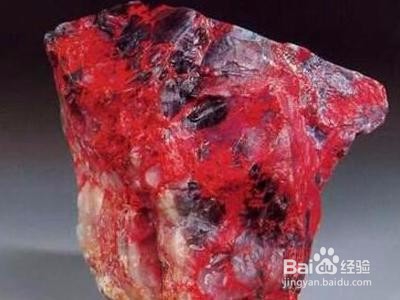 血玉的简单鉴定方法