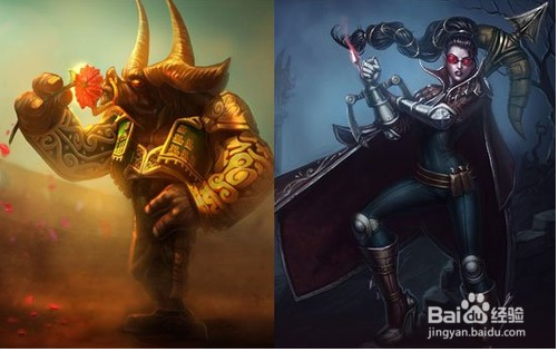 lol7.1版本VN维恩ADC出装天赋符文 s7暗夜猎手