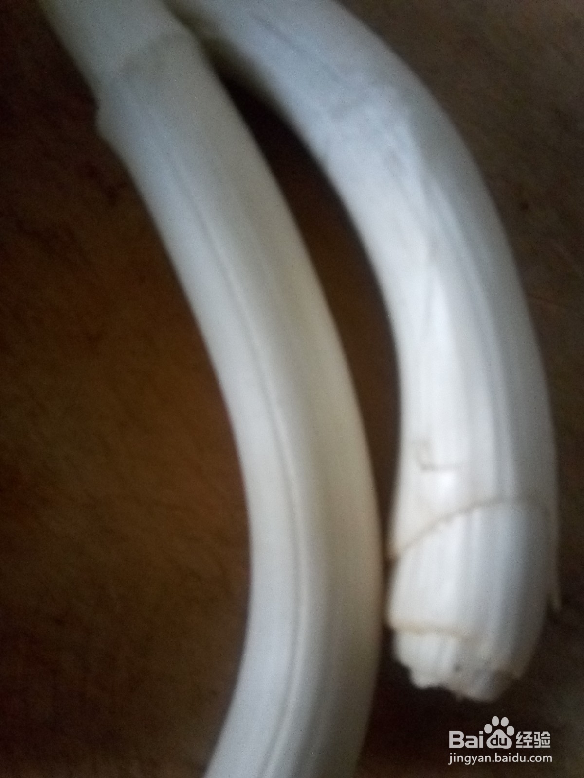 大白菜豆腐汤