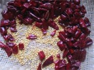 火立方火锅原料五香辣椒粉做法