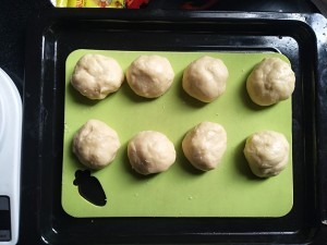 怎么做日式牛奶卷