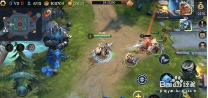 战争怒吼人族出兵攻略