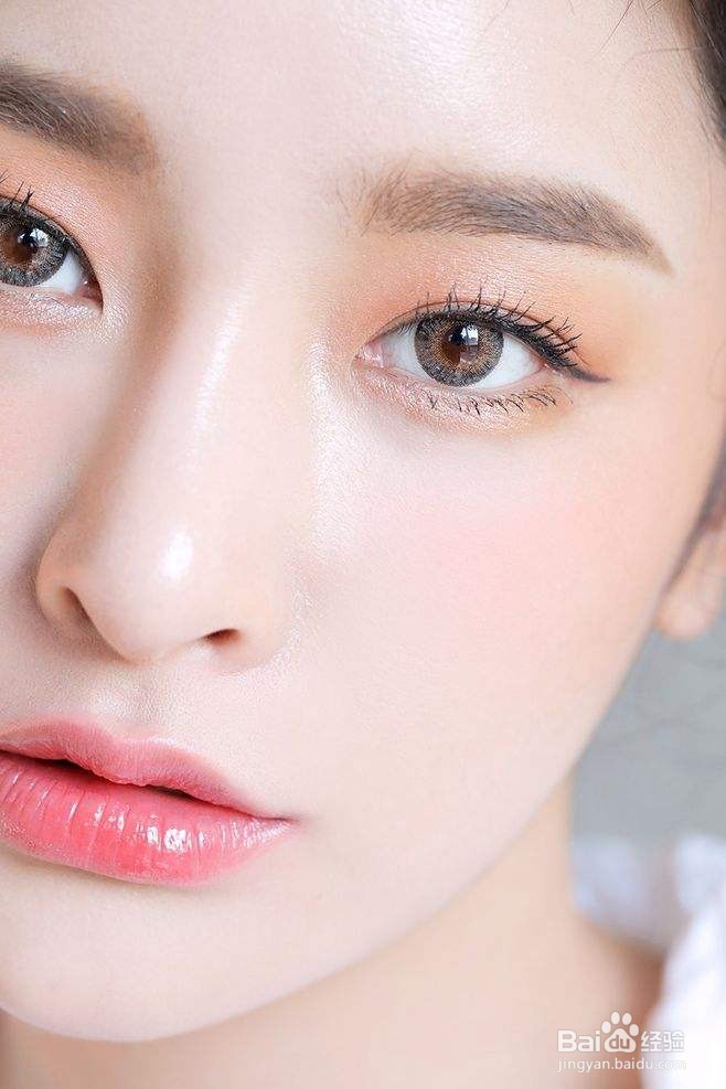 脸部护理的正确步骤_基础护肤常识