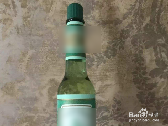 花露水为什么会燃烧