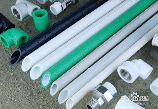 换水管后有很浓胶水味