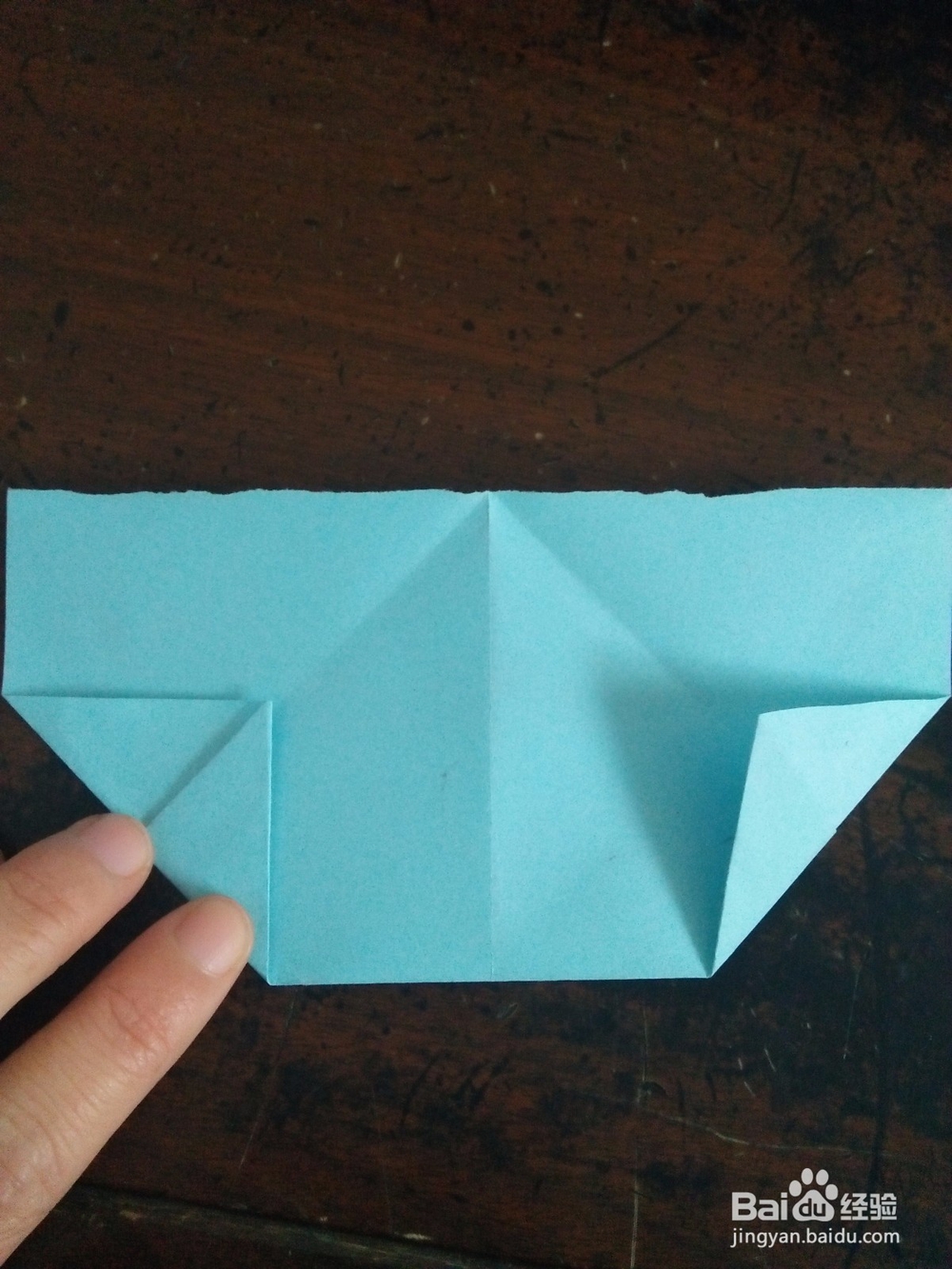 百变手机支架怎么折