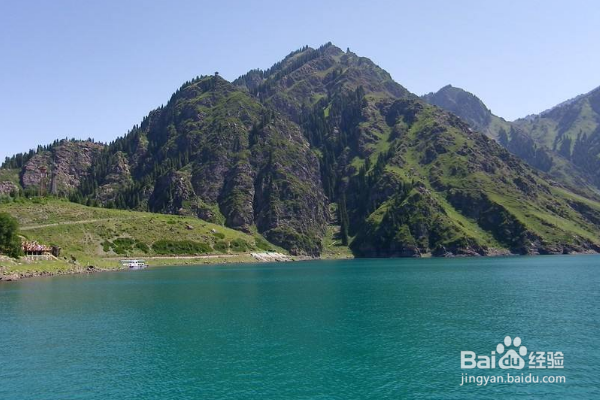 中国最美的七大湖，都是如何的美？