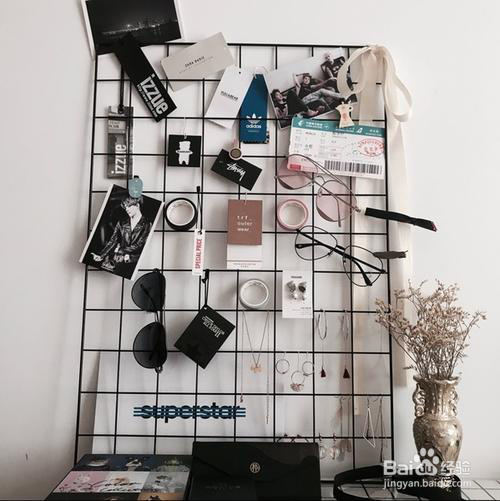 帮助收纳的好物有哪些？