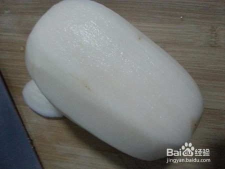 辣炒莲藕的家常做法