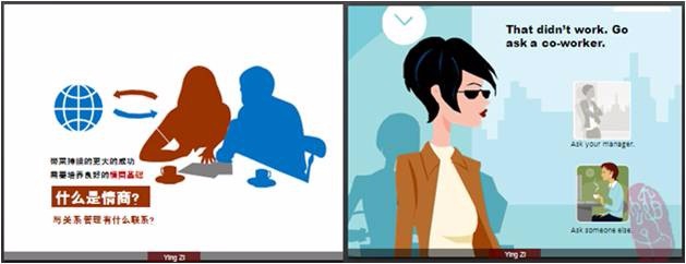 图片处理更具创意的方法