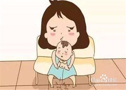 在外面尿裤子了怎么处理