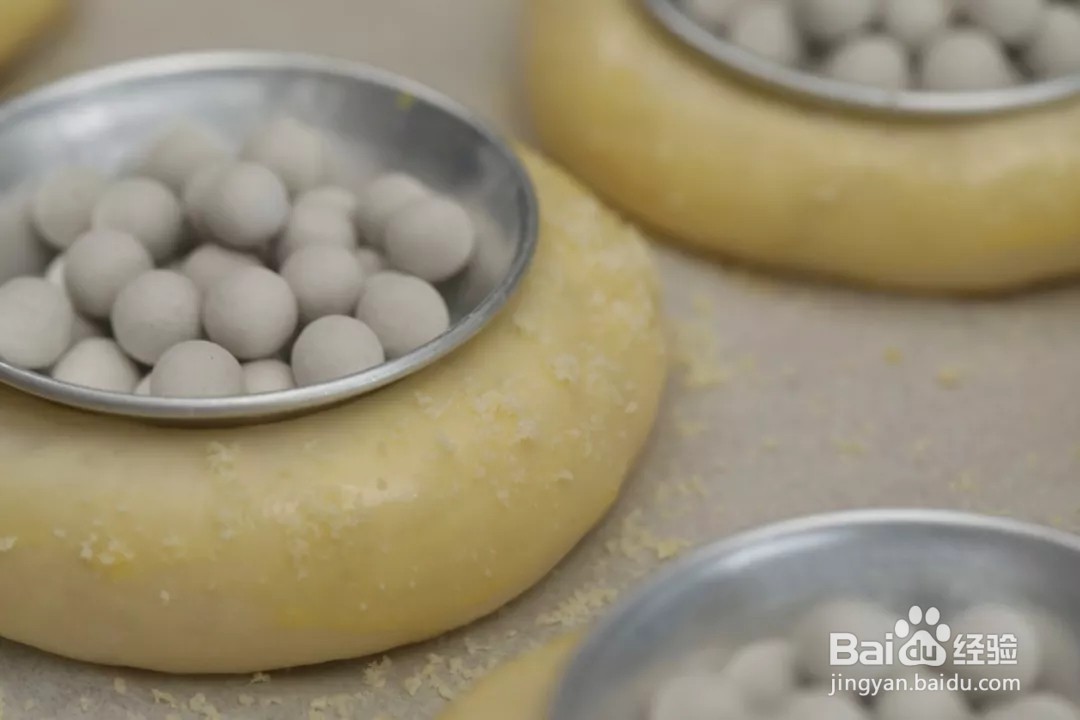 布丁面包怎么做