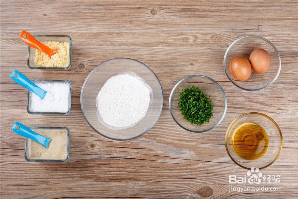 逛食记丨有你和葱油饼就够了