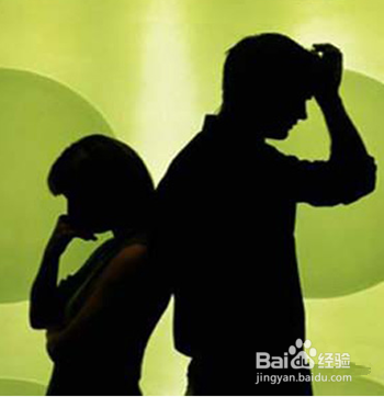 面对误会,我们应该区别对待