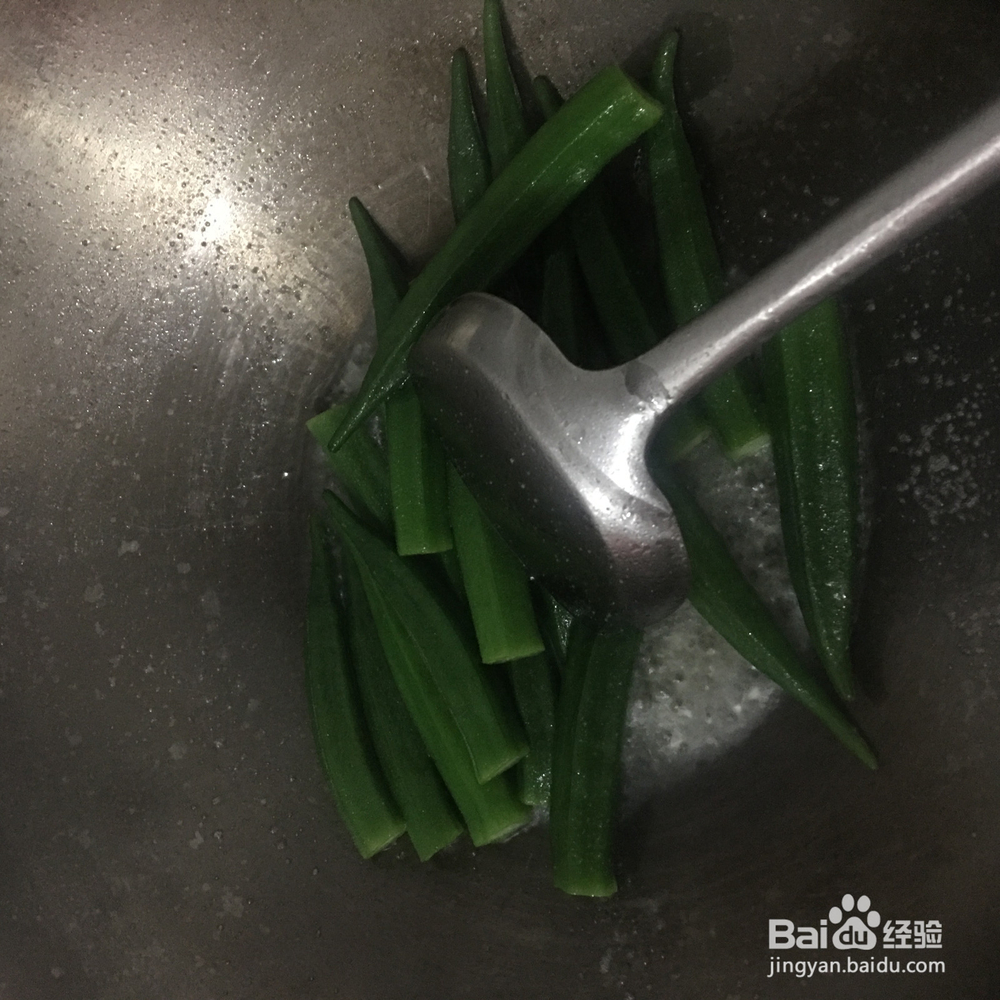 今天我们做一道简单好吃的菜