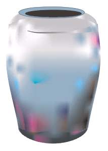 用coreldraw打造逼真静物写生_2