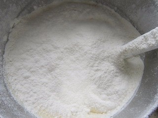 简易美味的小蛋糕