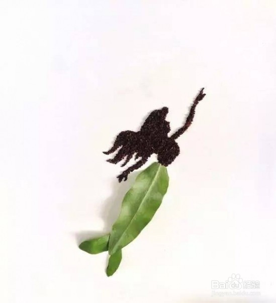 咖啡渣千万别倒 祛黑眼圈减肥塑身两不误