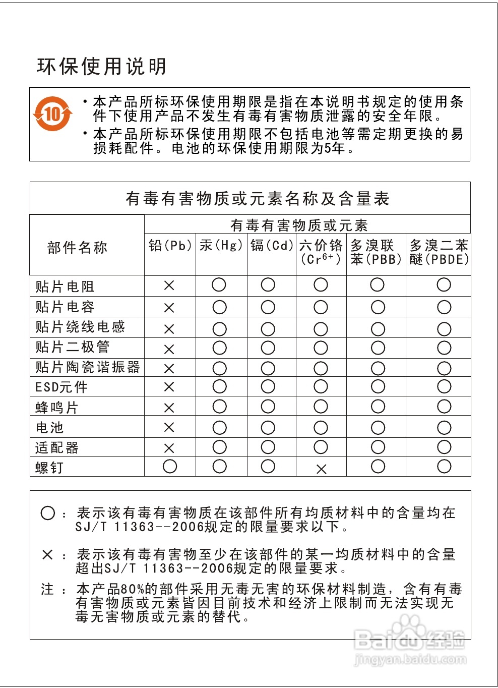OPPO V9 MP3播放器使用说明书:[4]
