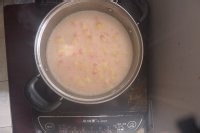 芭贝乐冰淇淋牛奶棉花糖的做法