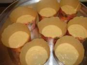 怎样自制牛奶巧克力核桃玛芬