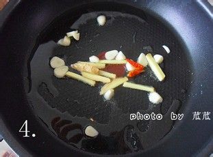 【苏菜】香辣土豆块