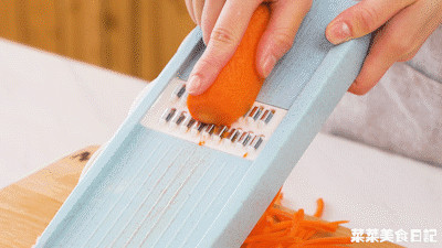 紫菜拌饭酸甜爽脆的做法