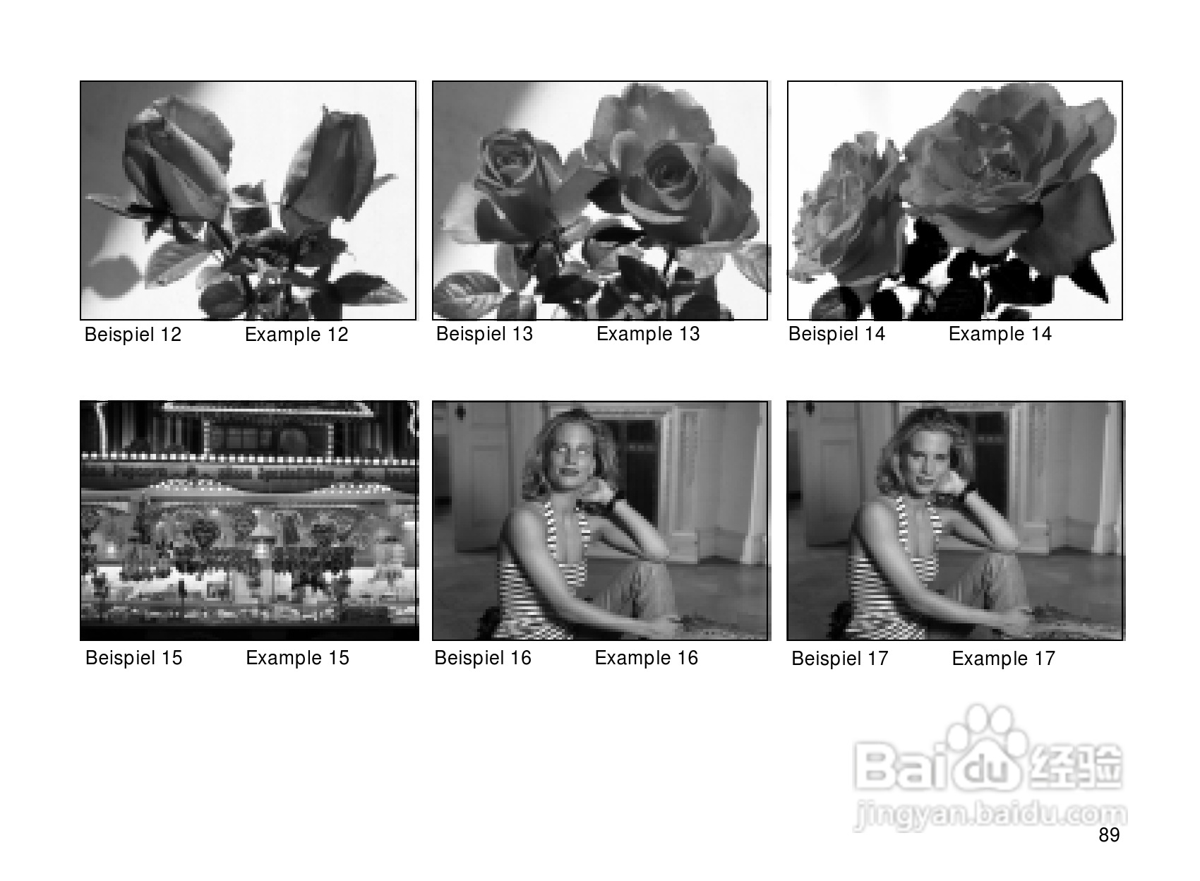 Rollei Prego 145型数码相机使用说明书:[9]