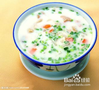 5种防病保健的药粥