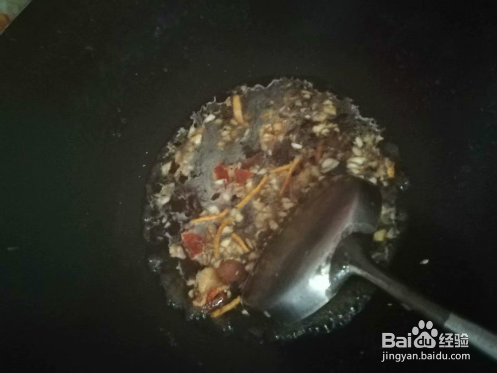 扣肉皮怎么煮才入味