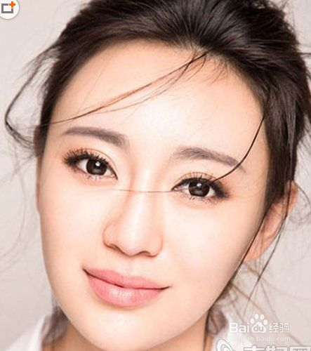 职场化妆初学者化裸妆需要什么
