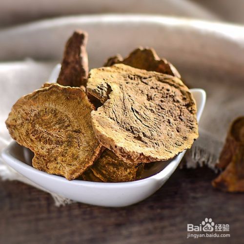 生大黄的功效与作用