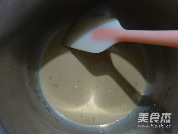 摩卡大理石冻芝士蛋糕