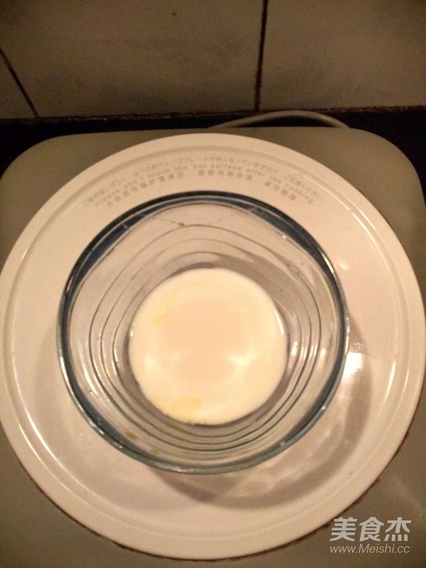 全蛋蛋挞的做法