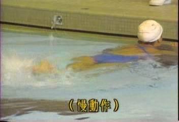 怎样进行爬泳的腿部练习