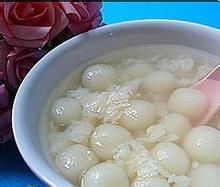 让身材不臃肿的减肥饮品