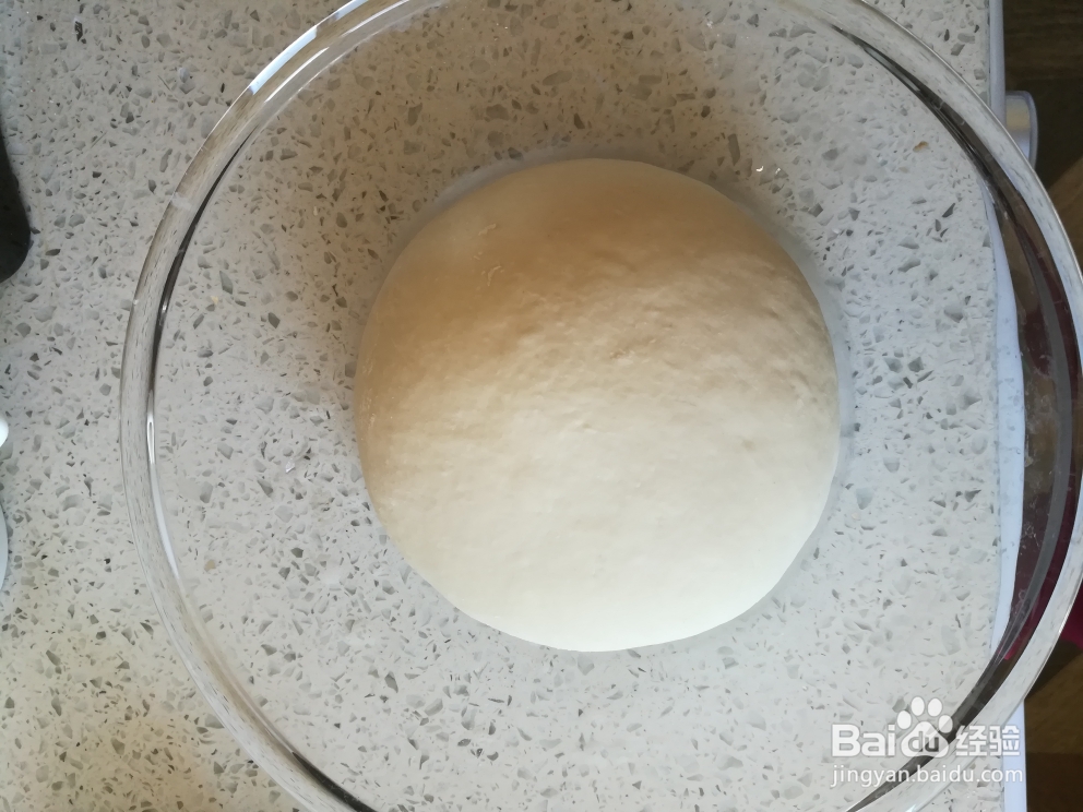 香气浓郁的韭菜盒子