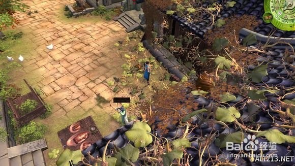 侠客风云传手游攻略