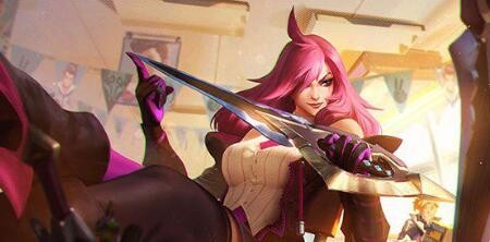 金铲铲之战帝国剑刺阵容玩法攻略