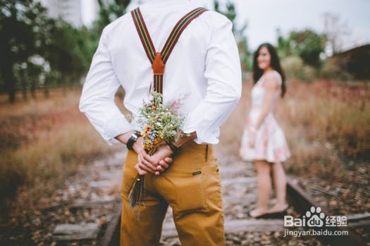 男生如果喜欢你，这几件事他是不会做的