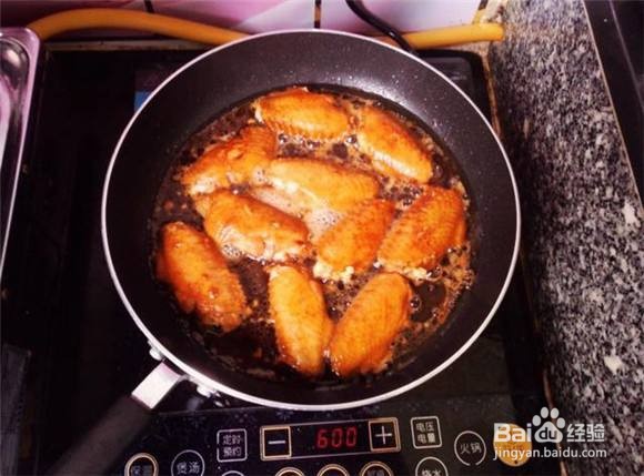 鸡翅怎么做好吃